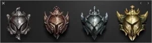 Elo job do ferro ao prata 2