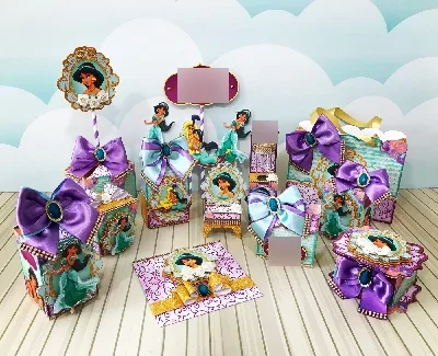 Arquivos De Corte Silhouette Festas Aladdim E Jasmine