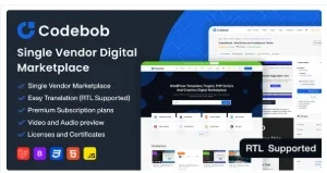 Codebob