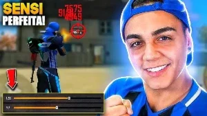 Sensi Hack 2026 - Free Fire (Entrega Automática)