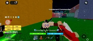 Conta blox fruits blox fruits nível Max