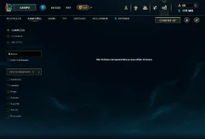 Lol Conta Lvl 419 - All Champs / Skins Valorant