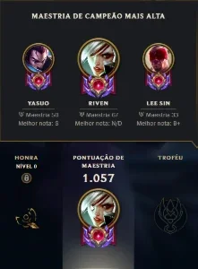 Ex Conta Diamante Nivel 737 Com Quase Todas Skins Do Jogo !!