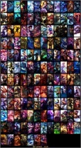 Conta League Of Legends
