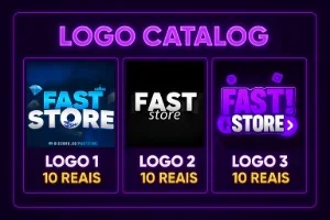Logos Para Discord