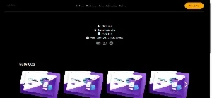 Template Estatico Para Criar Portifolio