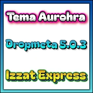Pack de Temas da Dropmeta + Brindes e Atualizações
