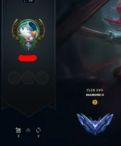 Conta Diamante Ii Flex Main Katarina