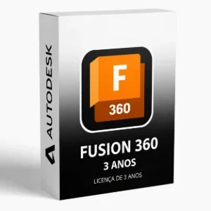 Fusion Original 2027 (WIN) 3 Anos