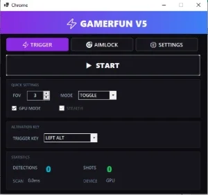 HACK DE VALORANT , TRIGGER/AIMBOT (VITALICIO)