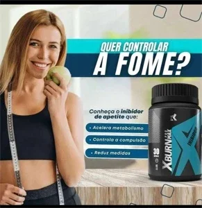 Inibe a fome anfepramona