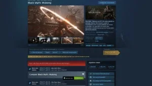Vendo Conta Steam com God of War