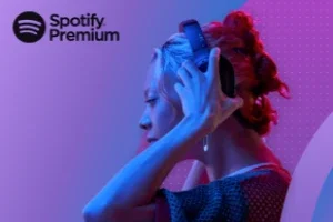 Spotify Premium 2 - Meses
