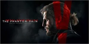 METAL GEAR SOLID V: THE PHANTOM PAIN