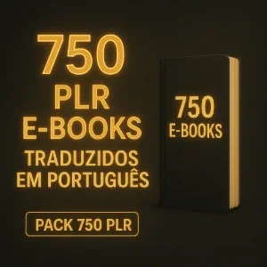 750 plrs traduzidos