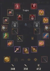 Conta Black Desert 767Gs 1K+ Obtenção, Pets Full, Sa Server