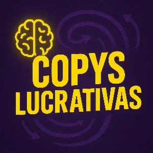 Copys Lucrativas _ Prontas Para Você Vender Todos Os Dias