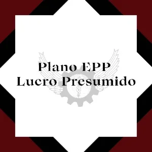 Plano EPP Lucro Presumido