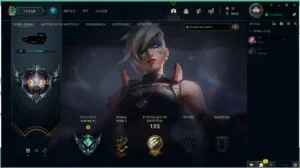 CONTA PLATINA 3