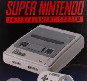 Emulador - Super Nintendo (PC) - Configurado! (808 Jogos)