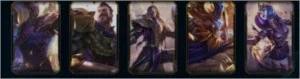 Conta League Of Legends 2014 138 Skins+