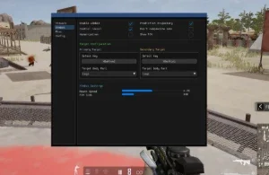 PUBG : aimbot external totalmente seguro