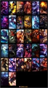 Conta Platina s6 e Platina 5 s7