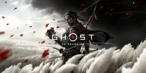 Key Global - Ghost Of Tsushima | Melhor Do Site