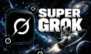 SUPER GROK | Grok Imagine - PRIVADO- Compartilhado