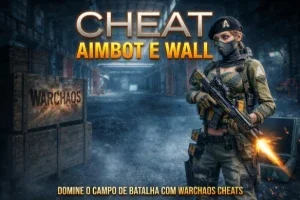 Warchaos cheat aimbot