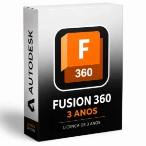 Fusion Original 2027 (WIN) 3 Anos