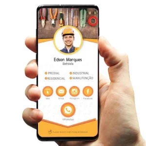 Site de contato - entrego hospedado !
