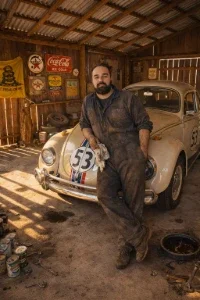 Crie imagens hiper-realistas dignas de cinema - PRMPT HERBIE