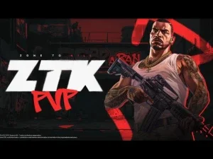 Base ztk pvp - COMPLETA
