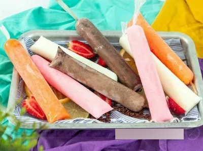 Geladinho Gourmet + Bônus