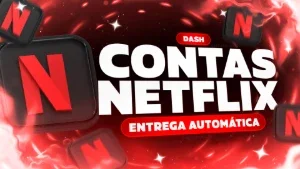 Netflix 30 dias