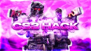 Hack Para Cs2 - Wall - Aimbot - No Recoil E Mais