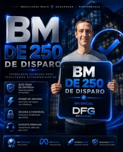 Bm De 250 Disparos