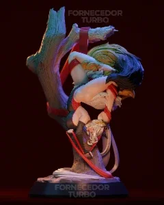 Igumi 3D - Arquivo .Stl Para Impressão 3D