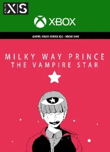 Xbox Milky Way Prince – The Vampire #C13248