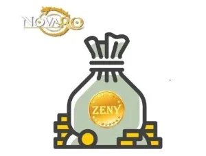 500kk Zenys NovaRO