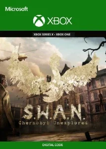 Xbox S.W.A.N.: Chernobyl Unexplored #C57338