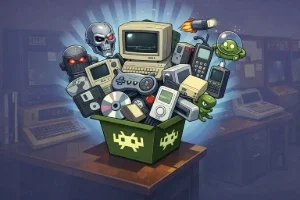 Retroarch - Coletânea Roms (Pack)