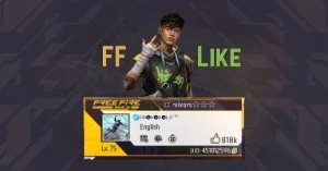 Like Ff 2026