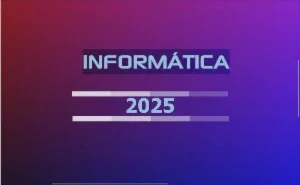 Curso Informática - 2025