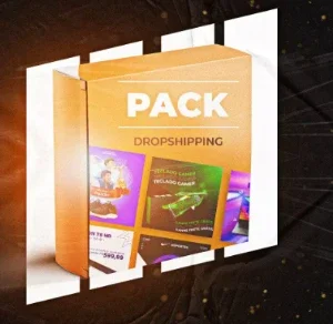 50 Temas Exclusivos para Lojas de Dropshipping PREMIUM SITES