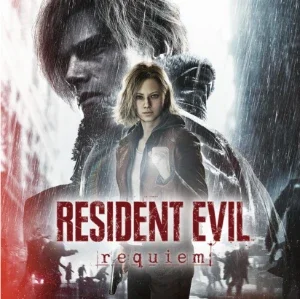 Resident Evil Requiem 9 Ix Deluxe - Steam Offline