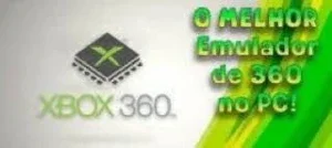 Emulador de Xboot 360