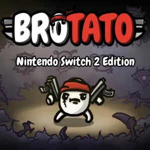 Brotato Steam Offline