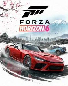 forza horizon 6 pc